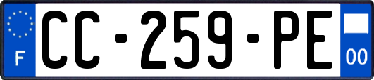 CC-259-PE