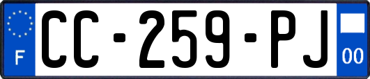 CC-259-PJ