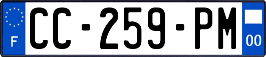 CC-259-PM