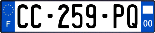 CC-259-PQ