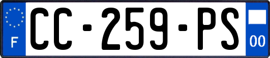 CC-259-PS
