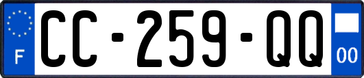 CC-259-QQ