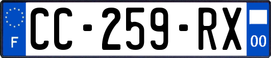 CC-259-RX