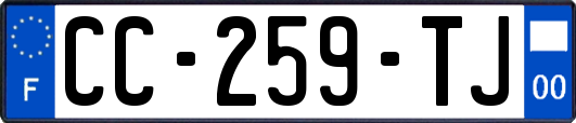 CC-259-TJ