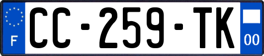 CC-259-TK