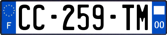 CC-259-TM