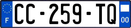 CC-259-TQ