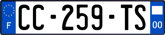 CC-259-TS