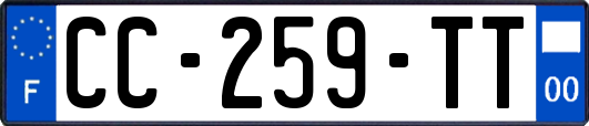 CC-259-TT
