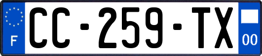 CC-259-TX