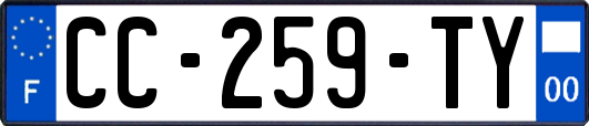 CC-259-TY