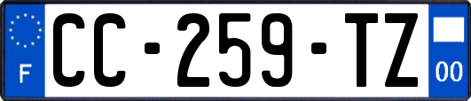 CC-259-TZ