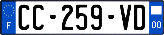 CC-259-VD