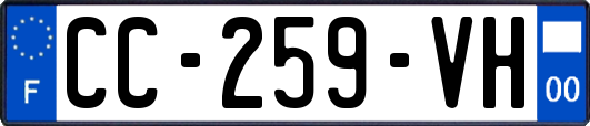 CC-259-VH