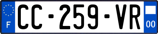 CC-259-VR