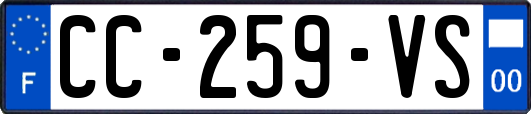 CC-259-VS