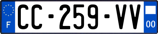 CC-259-VV