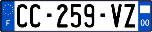 CC-259-VZ