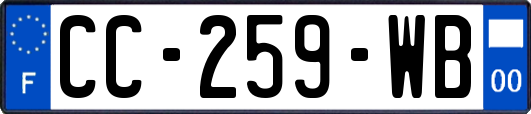 CC-259-WB