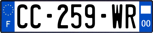 CC-259-WR