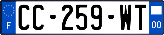 CC-259-WT