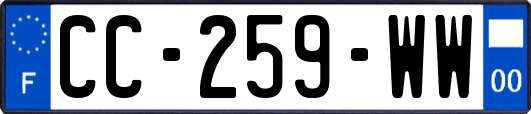 CC-259-WW