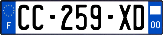 CC-259-XD