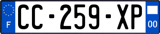 CC-259-XP