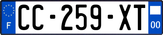 CC-259-XT