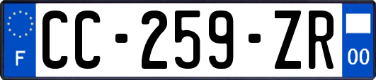 CC-259-ZR