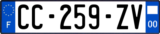 CC-259-ZV