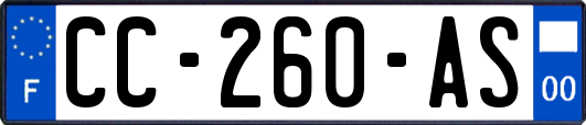 CC-260-AS