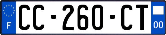 CC-260-CT