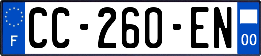 CC-260-EN