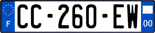 CC-260-EW