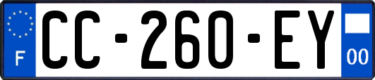 CC-260-EY