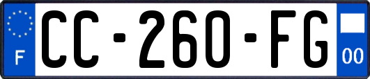 CC-260-FG
