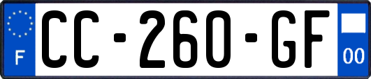 CC-260-GF