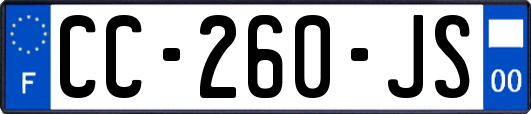 CC-260-JS
