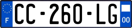 CC-260-LG