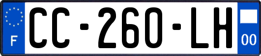 CC-260-LH