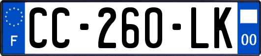 CC-260-LK