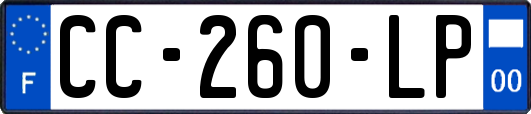 CC-260-LP