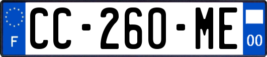 CC-260-ME