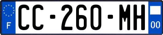 CC-260-MH