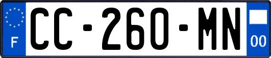 CC-260-MN