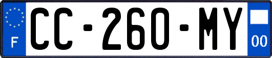 CC-260-MY