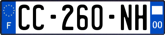 CC-260-NH