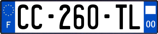 CC-260-TL