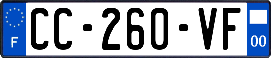 CC-260-VF